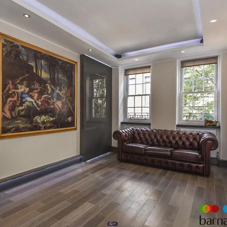 Covent Garden Two Bedroom Flat London Exterior photo